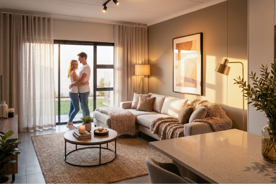 2 Bedroom Property for Sale in Vredekloof Western Cape